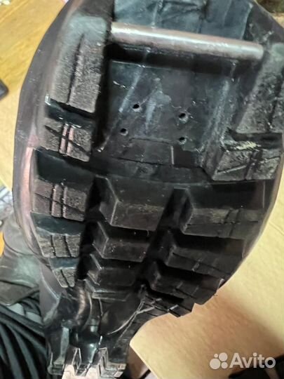 Лыжные ботинки Nordway