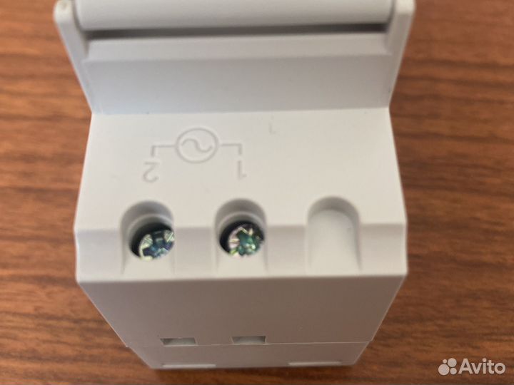 Таймер реле времени