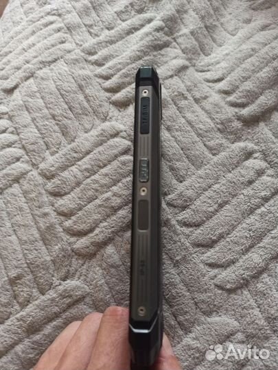 Ulefone Armor X2, 2/16 гб