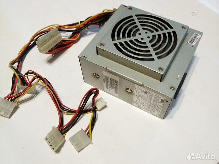 Блок питания Tiger Power 150w