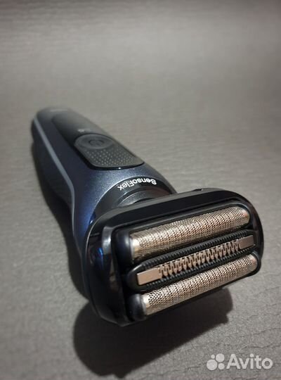 Электробритва Braun Series 6 Новая