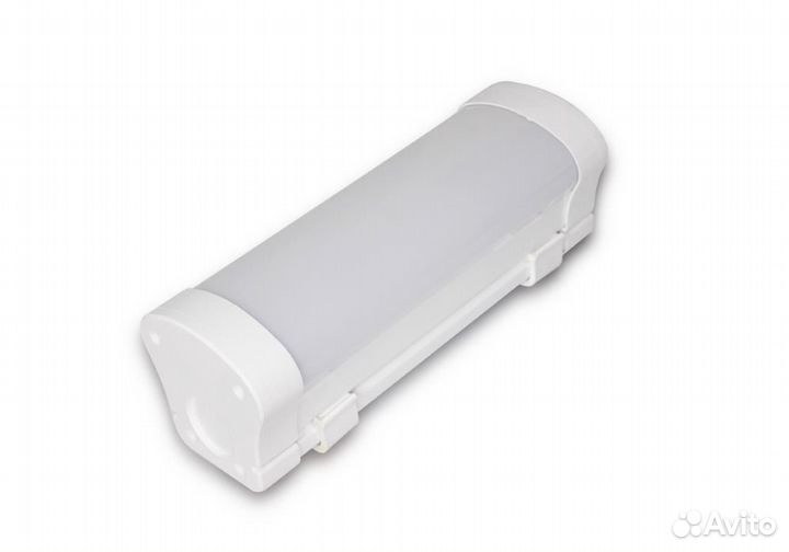 Светильники жкх на светодиодах osram