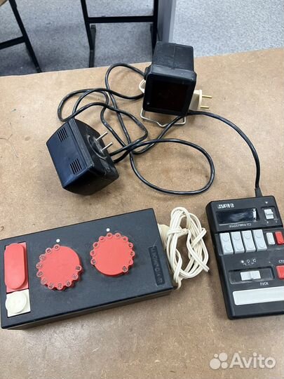 Фотоувеличитель упа - 514. Для коллекционеров