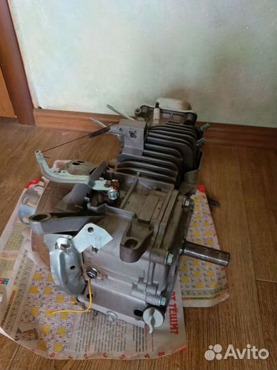 Двигатель для мотоблока бу
