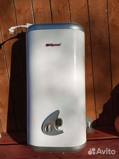 Водонагреватель