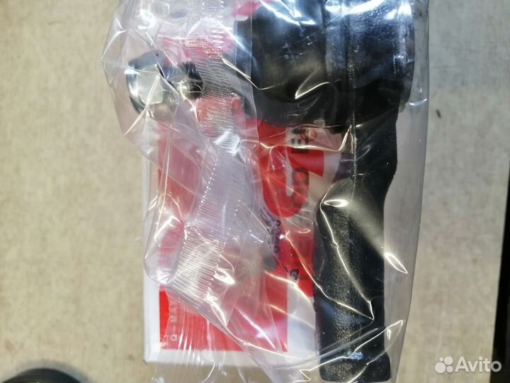 Наконечник рулевой Mazda Familia BJ, Premacy CP