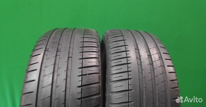 Michelin Pilot Sport 3 245/45 R19 102Y