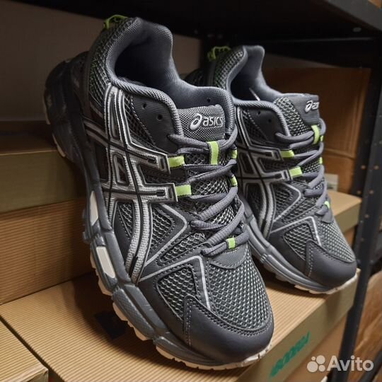 Кроссовки asics gel kahana 8