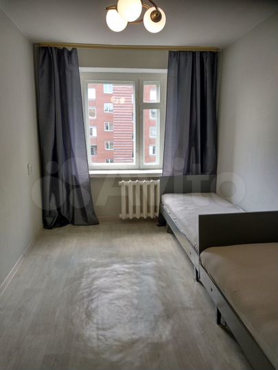 2-к. квартира, 45 м², 4/5 эт.