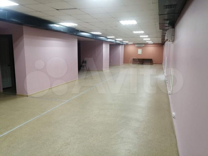 Сдам помещение свободного назначения, 216.5 м²