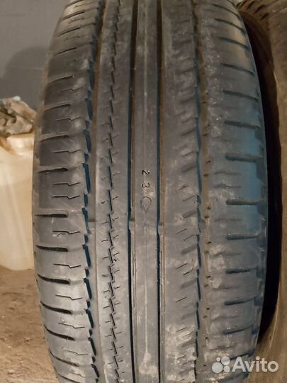 Nokian Tyres Nordman SUV 215/70 R16 100T