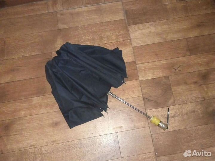 Зонт мужской полуавтомат