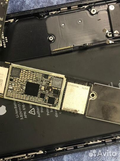 Ремонт iPhone 5s, 6, 7, 7 plus, 8, X, Xr, XS, 11