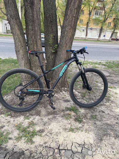 Велосипед stern 27.5