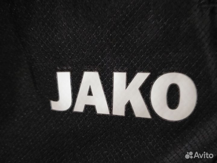 Тренировочные штаны jako (Новые) italy