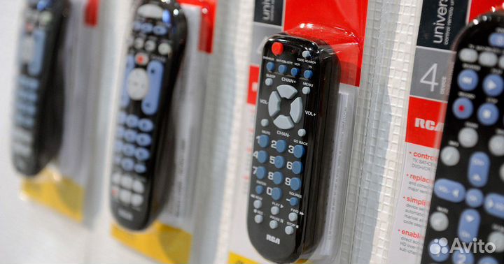 Пульти для Телевизор, Приставка тв