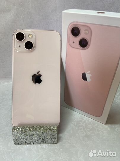 iPhone 13, 128 ГБ