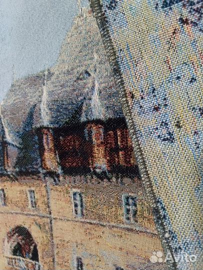 Гобеленовое полотно