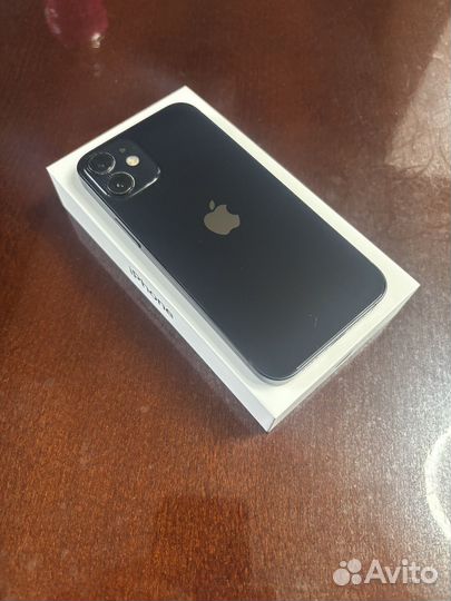 iPhone 12 mini, 128 ГБ