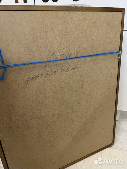 Икона Иисус Христос благословляет детей