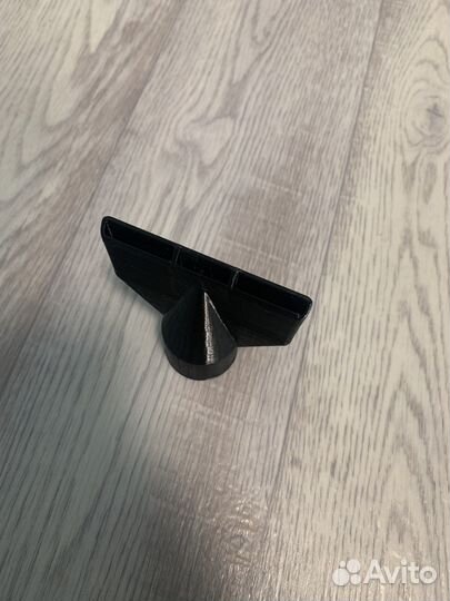 Моющая насадка для Karcher WD3