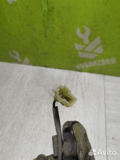 Замок двери задней правой Киа Сепия Шума 96-01