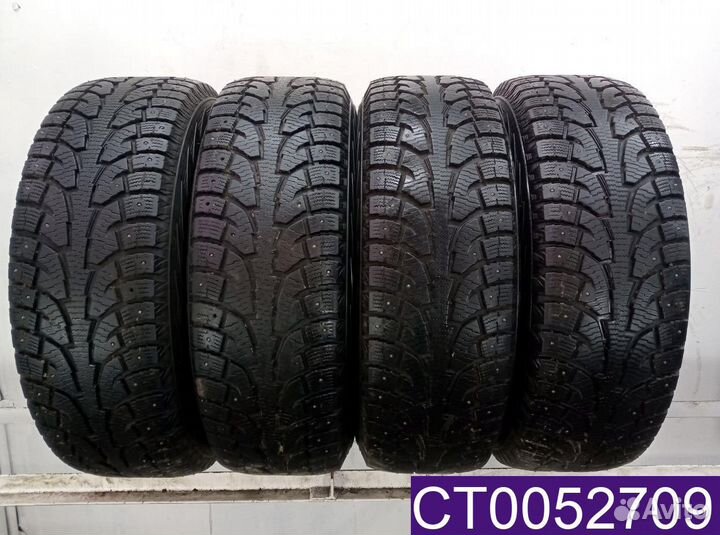 Hankook I'Pike RW11 245/65 R17 96T