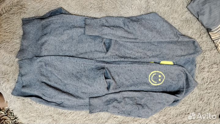 Вещи пакетом женские