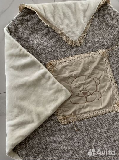 Комплект на выписку