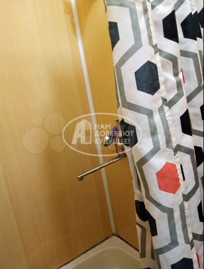 Квартира-студия, 36,7 м², 1/2 эт.