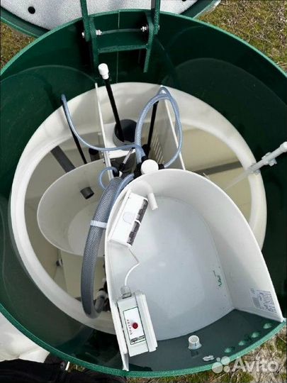 Канализация из полипропилена для большой семьи