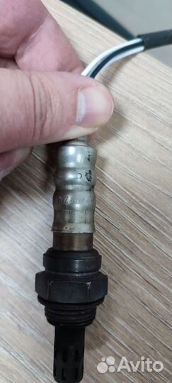 Лямбды зонд nissan skyline v35