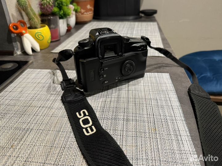 Фотоаппарат Canon