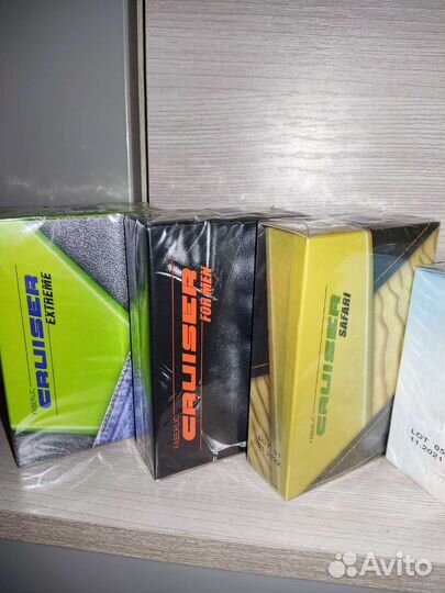 Парфюм, парфюмерия, подарочные наборы