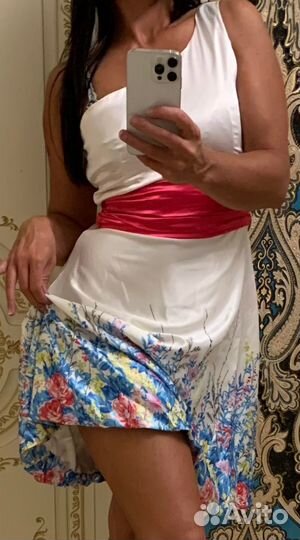 Пакет одежды новой 42(S) 3 шт