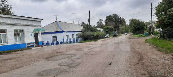 Офис, 500 м²