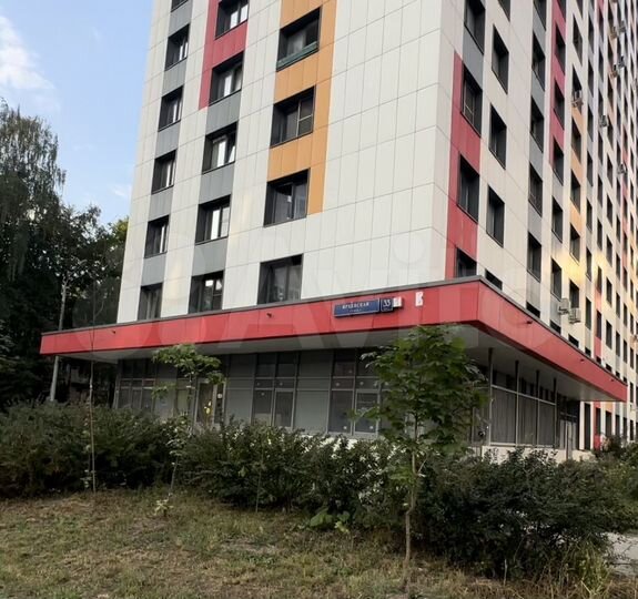 Габ с окупаемостью 11 лет, 148.9 м²