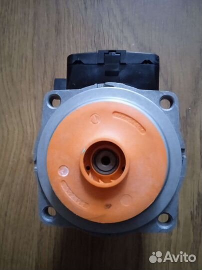 Циркуляционный насос для котла