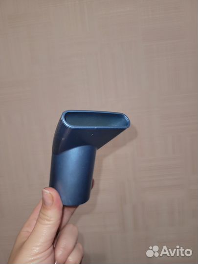 Фен 7 насадок 3 скорости