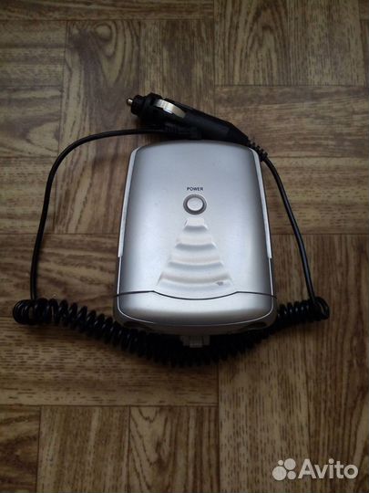 Ионизатор воздуха