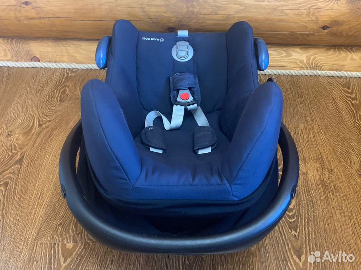 Автокресло автолюлька Maxi Cosi