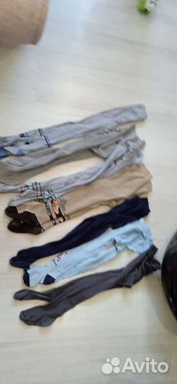 Вещи на мальчика от 2 лет до 6