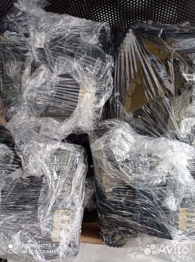 VoIP телефоны Avaya Cisco Yealink D-Link