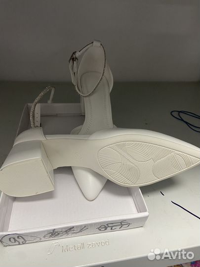 Туфли женские 37 размер