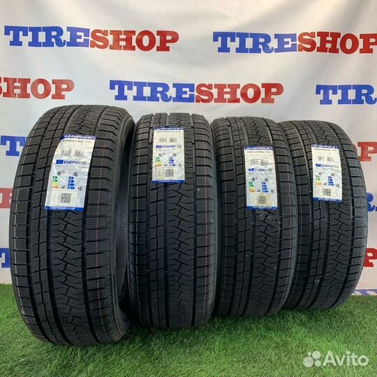 Triangle PL02 255/45 R19 104V