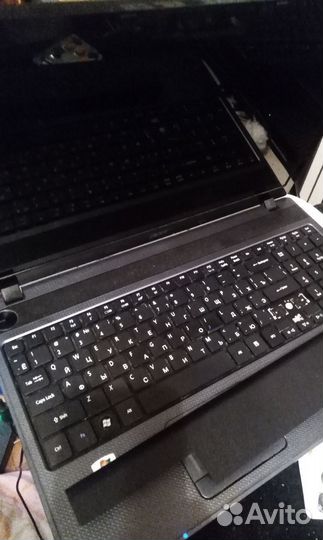Acer 5250 2 ядра, 250 hdd, 2 gb озу, с зарядкой
