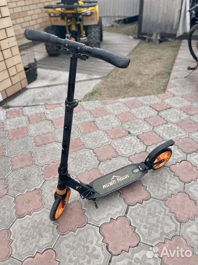 Самокат