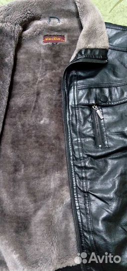 Куртка детская