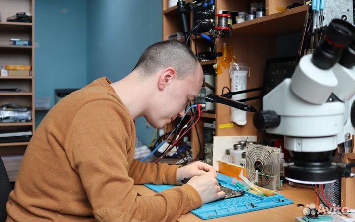 Ремонт телевизоров на дому Мастер по ремонту тв