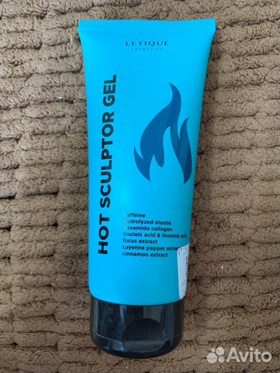 Косметика Летик Letique